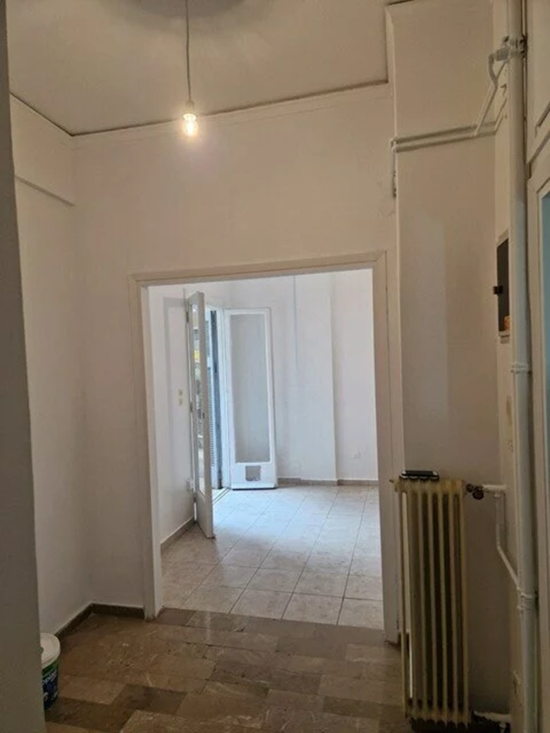 Lycabettus Apartment for sale in Athens. ID A4-7410