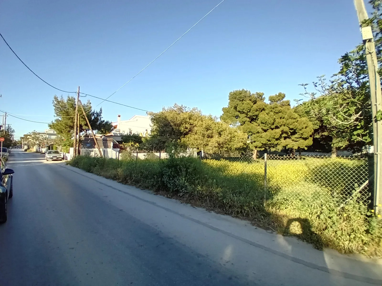 Land for sale in Artemida. ID A3-3002