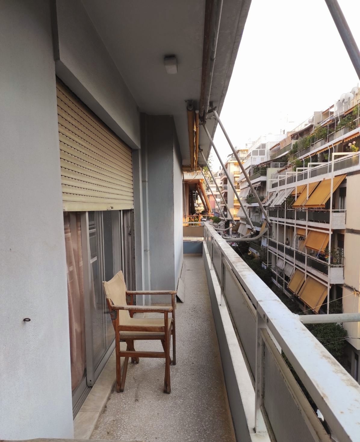 Athens Gyzi Apartment for sale. ID A4-7545