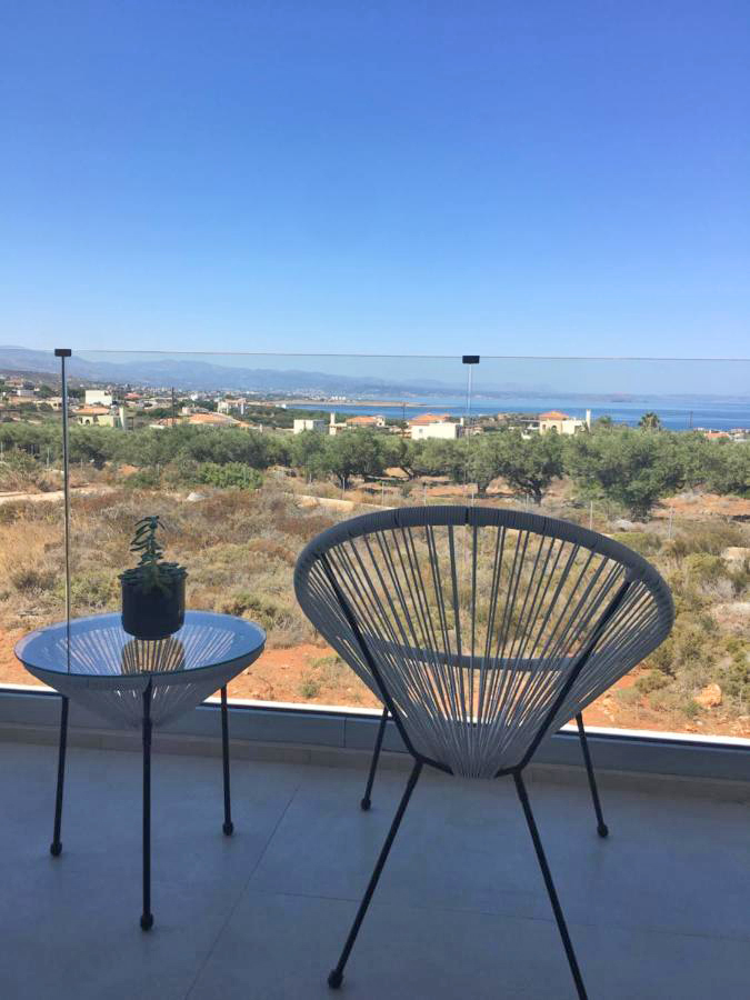 House with Five Units for sale in Chorafakia. ID 04-7575