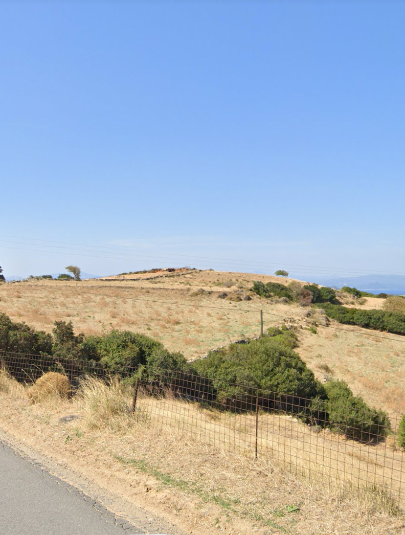 Land for sale in Evia. ID Eu2-3027