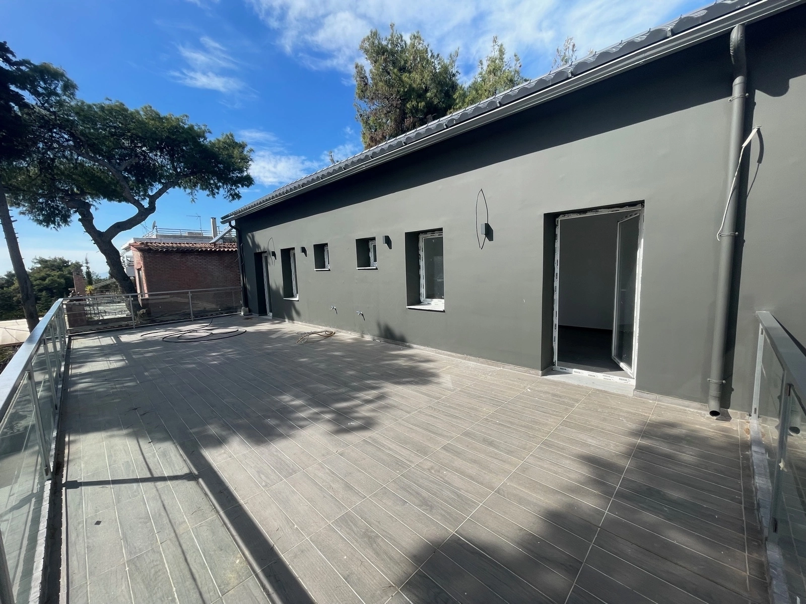 Building for sale in Kifissia. ID AB-1384