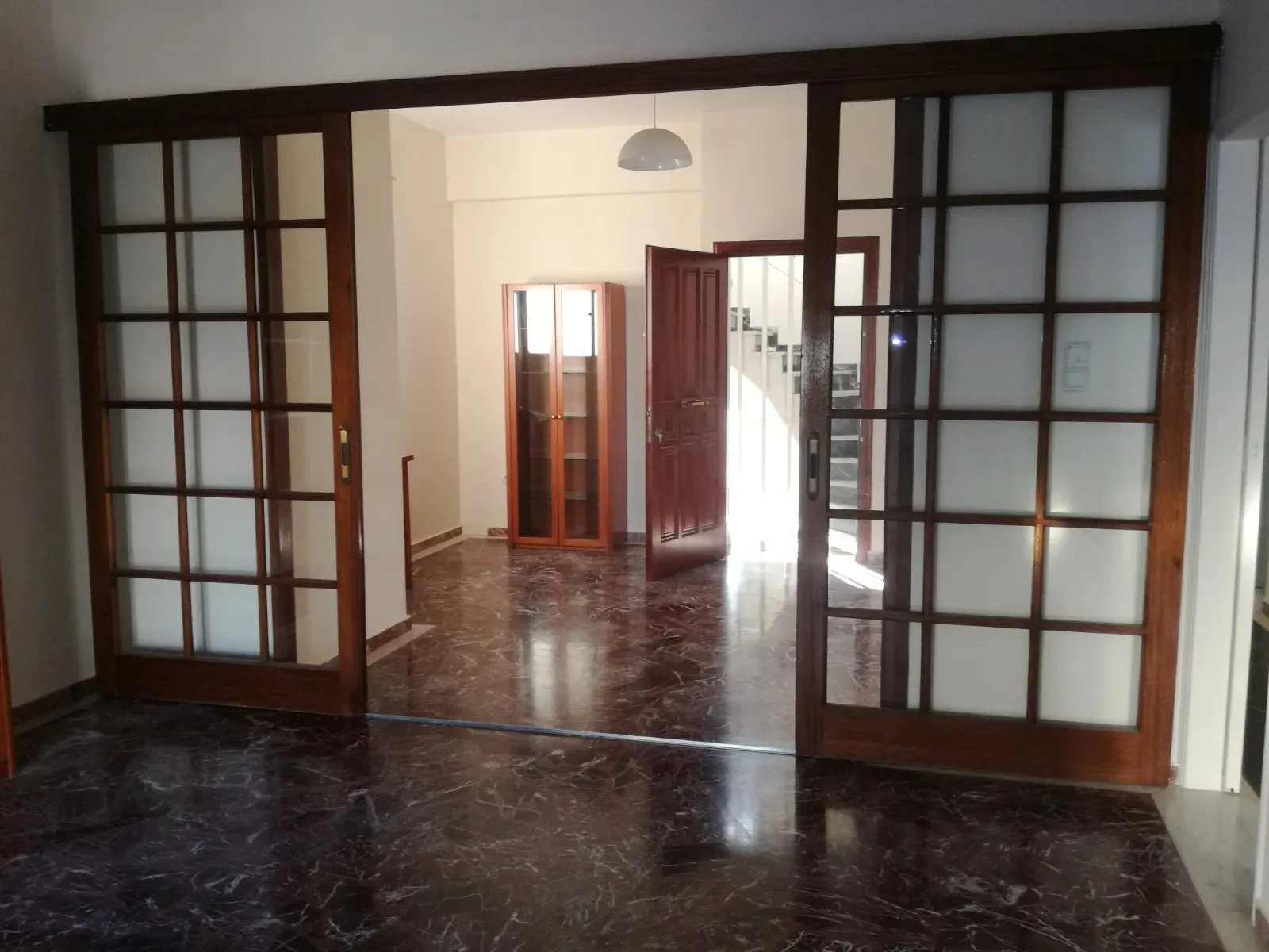 Two Bedroom Apartment in Peristeri for sale. ID A4-7553