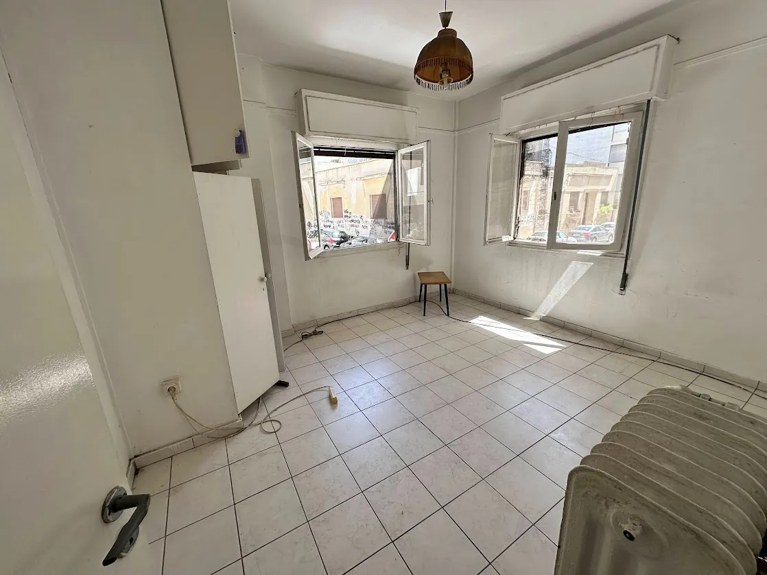 Two Bedroom Apartment for sale in Patisia. ID A4-7514