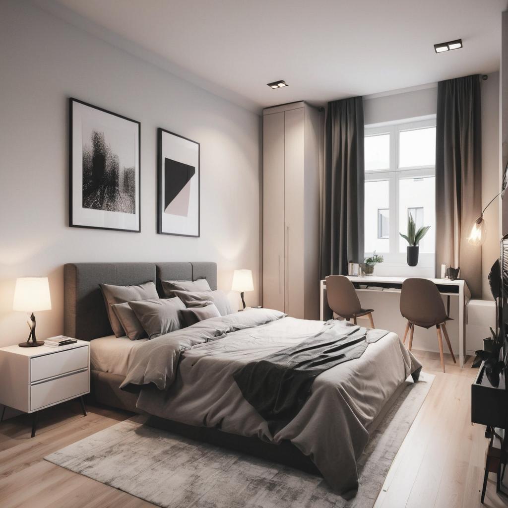 Rethymno Apartment for sale in Mastabas. ID 14-7507