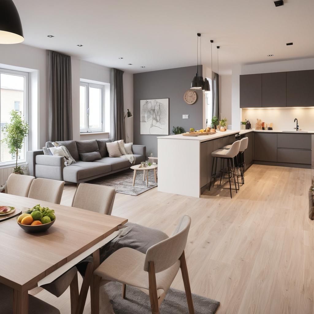 Three Bedroom Duplex Apartment for sale in Mastabas Rethymno. ID 14-7503