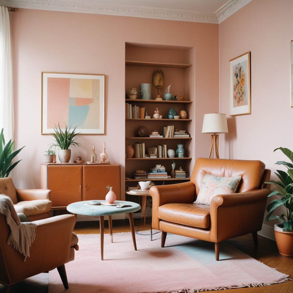 Rethymno Apartment with two Bedrooms for sale in Mastabas. ID 14-7495