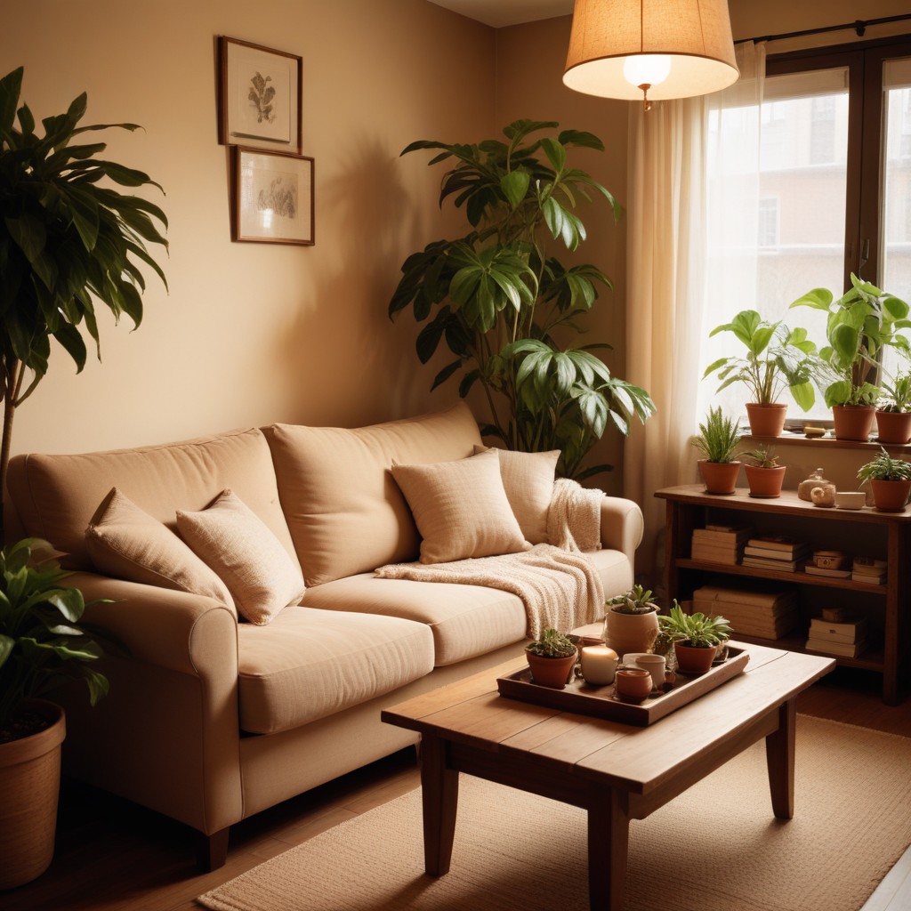 Three Bedroom Apartment in Rethymno Mastabas for sale. ID 14-7493