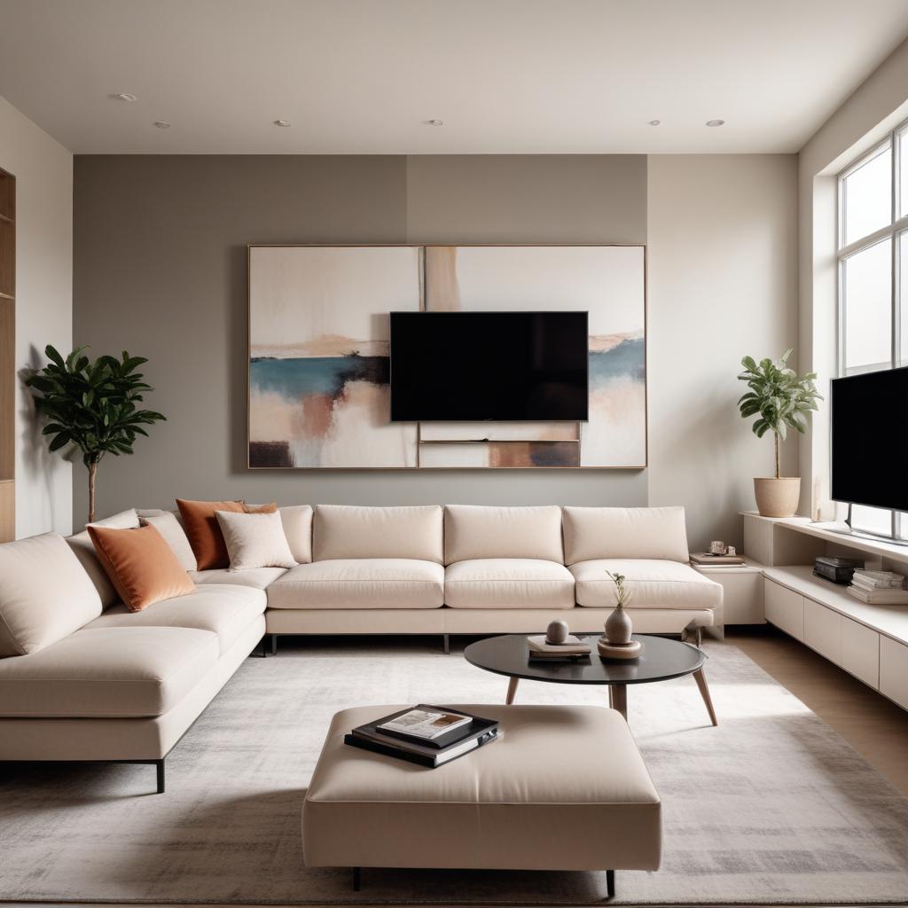 Rethymno Apartment for sale in Mastabas. ID 14-7492