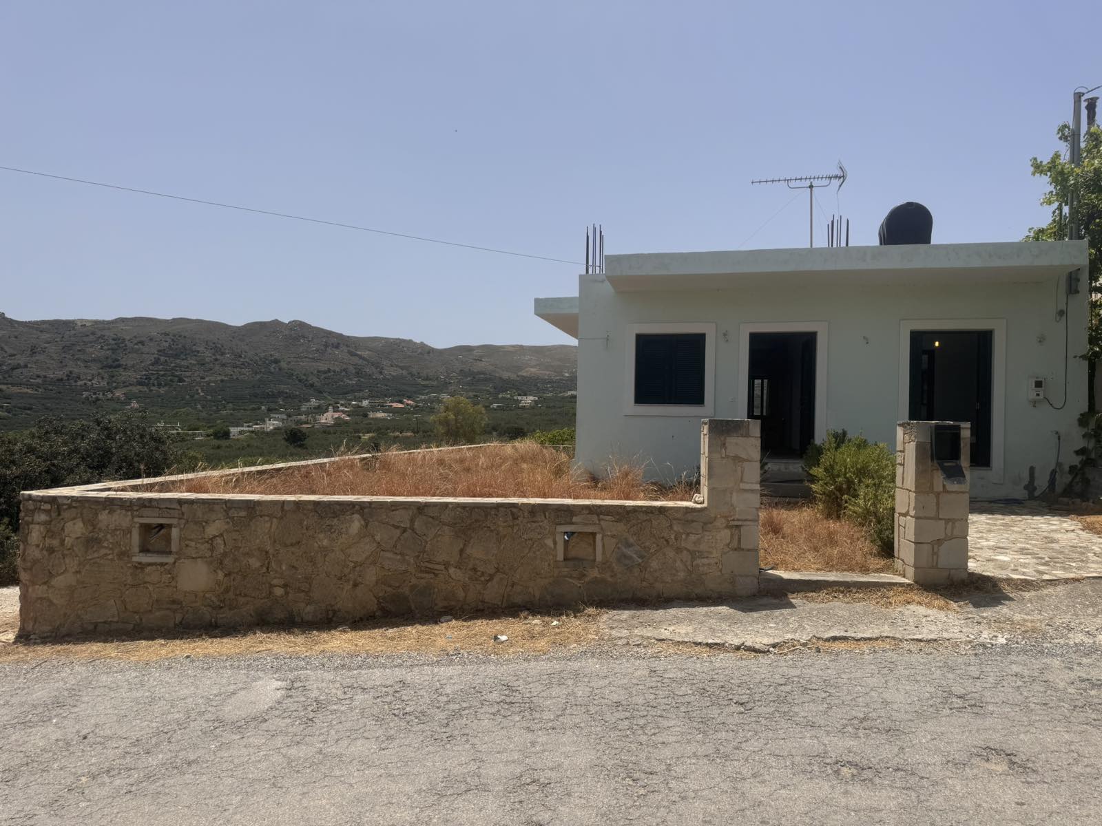 House for sale in Gramvousa Kissamos. ID 04-7478