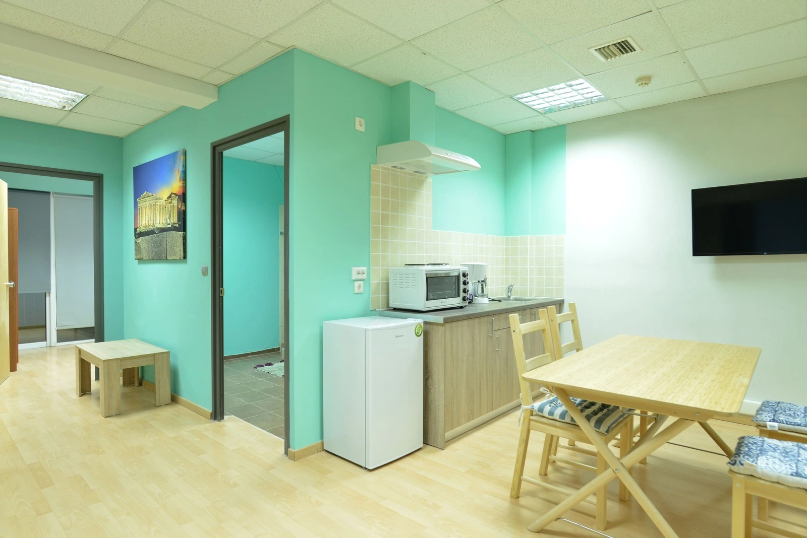 Building for sale in Dafni. ID AB-1361