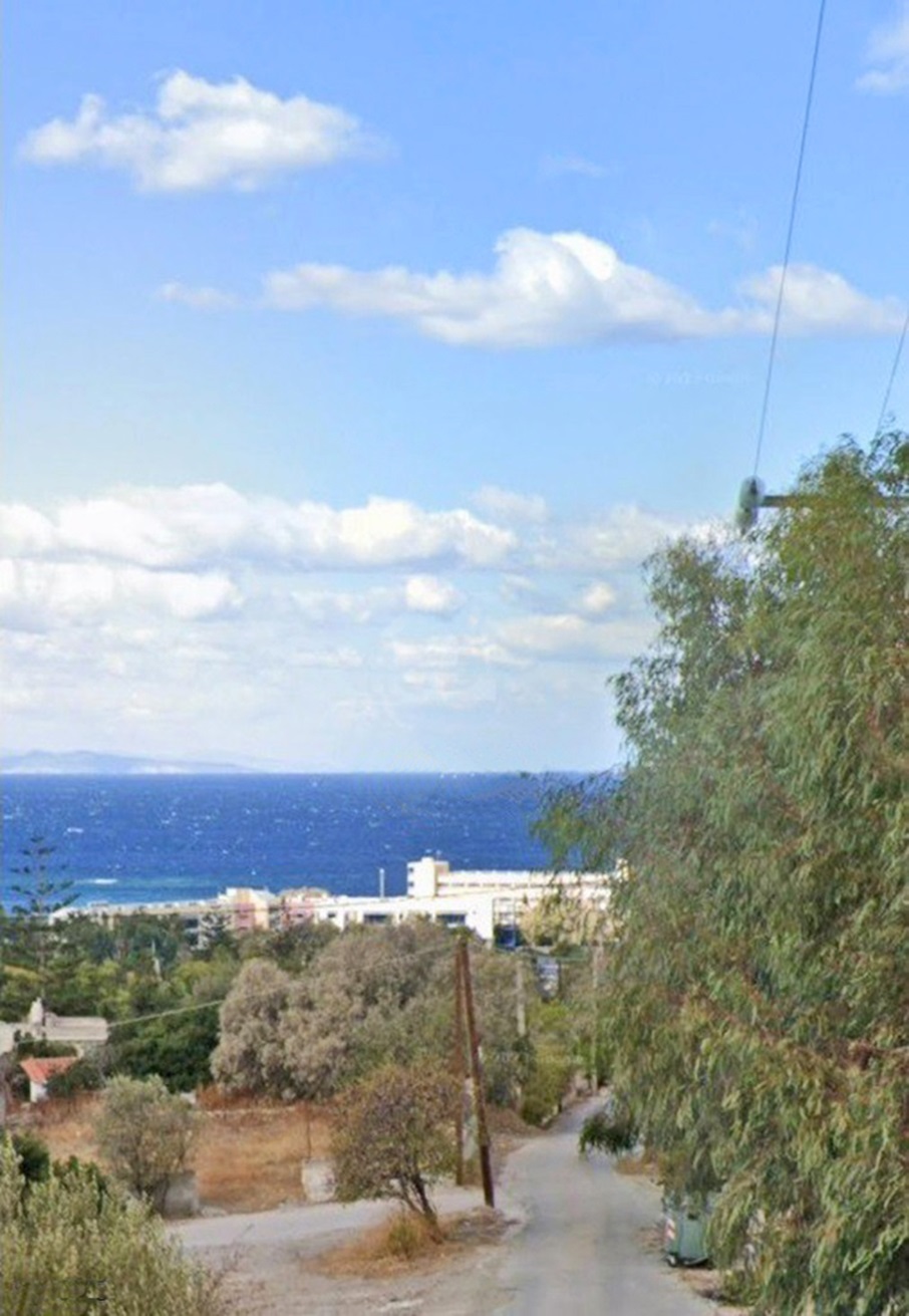 Land for sale in Anavyssos. ID A3-2979