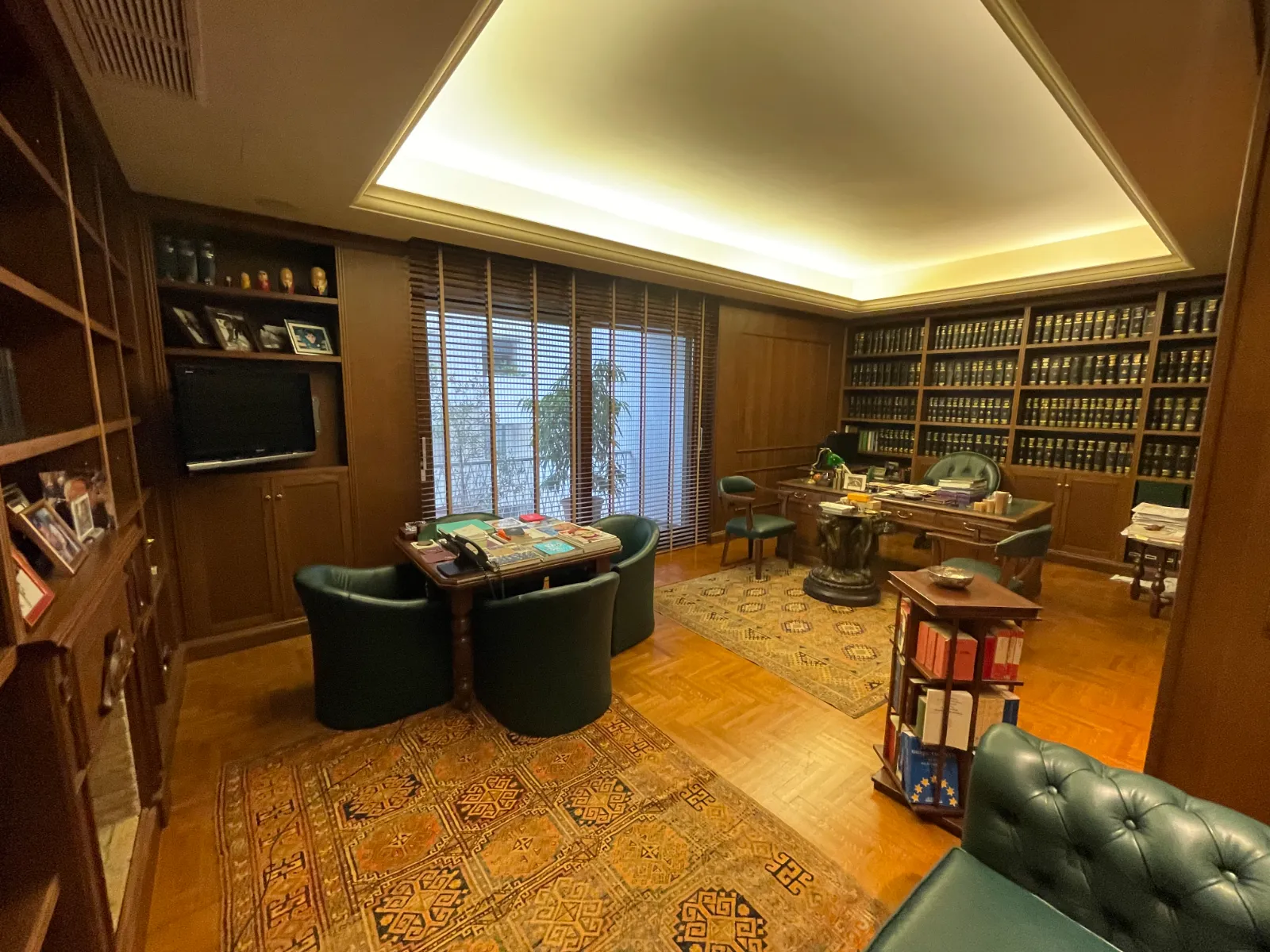 Apartment for sale in Kolonaki. ID A4-7341