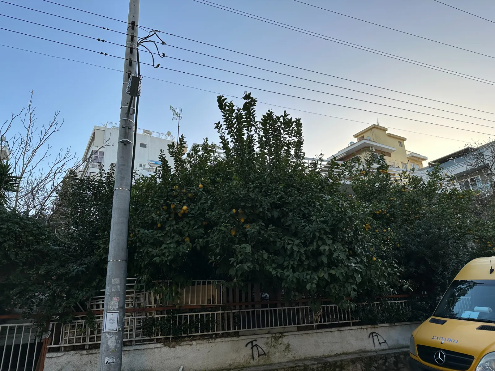 Land for sale in Alimos. ID A3-2981