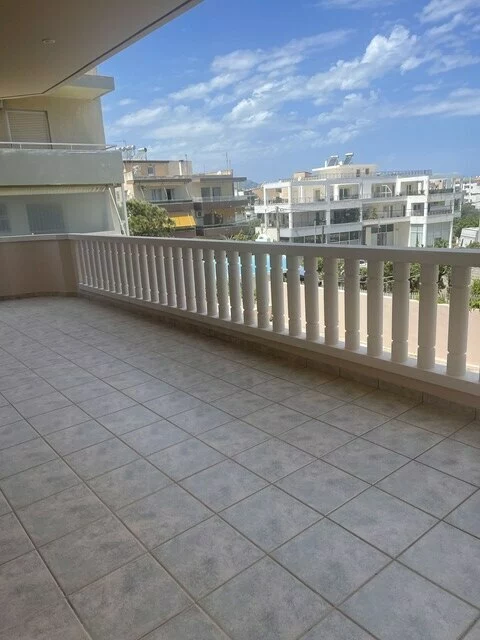 Apartment in Rafina for sale. ID A4-7420