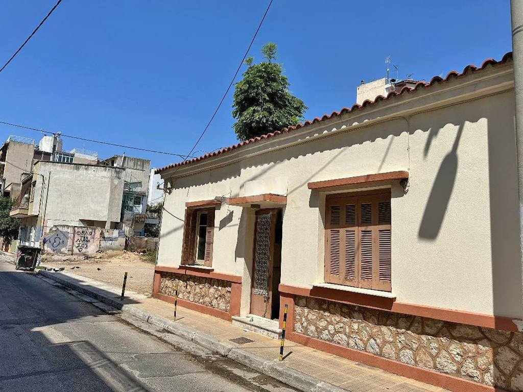 Land for sale in Sepolia. ID A3-2984