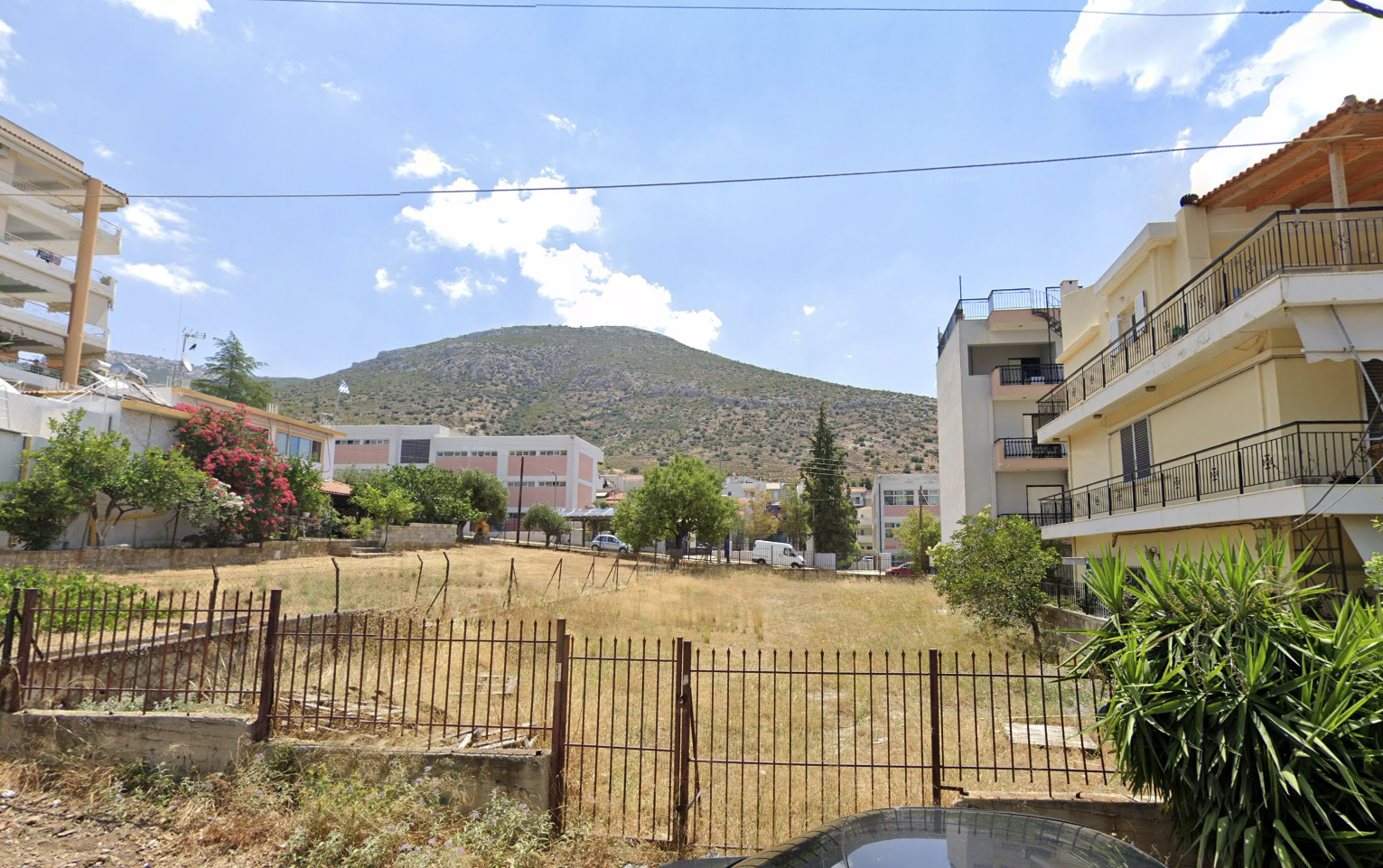 Plot for sale in Glyfada. ID A3-2996