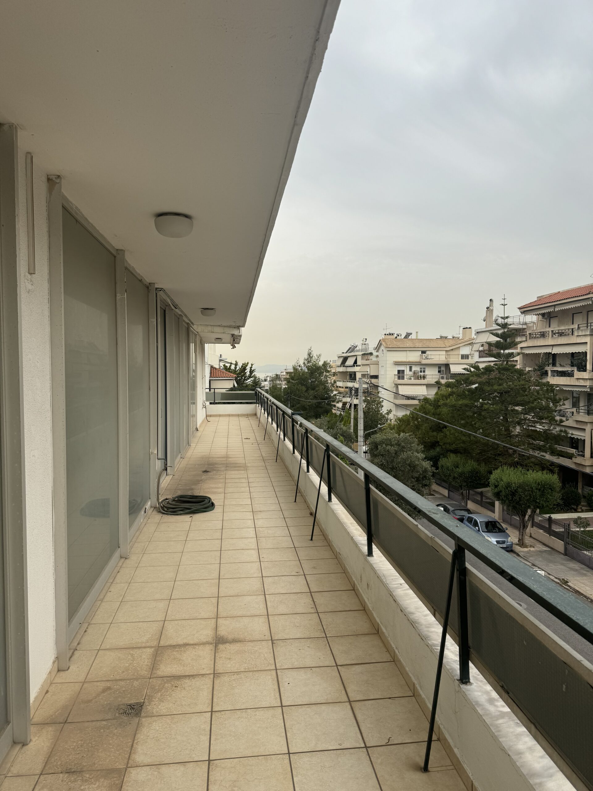 Commercial space in Glyfada for sale. ID A6-466
