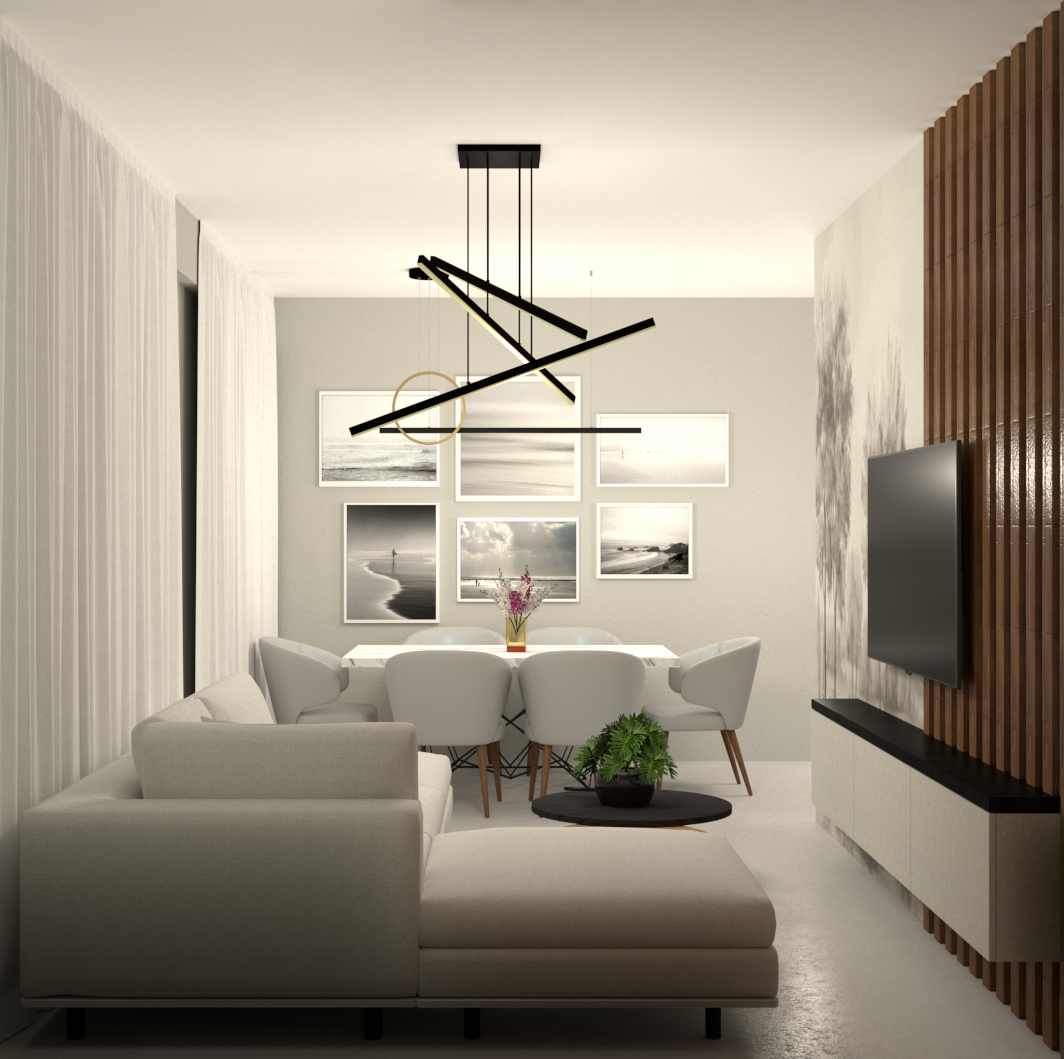 Apartment for sale in Varkiza Athens. ID A4-7378