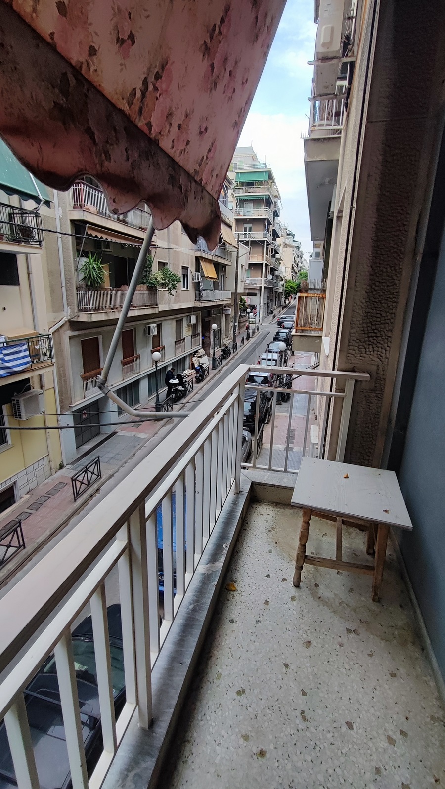 Apartment in Piraeus Pasalimani for sale. ID A4-7379