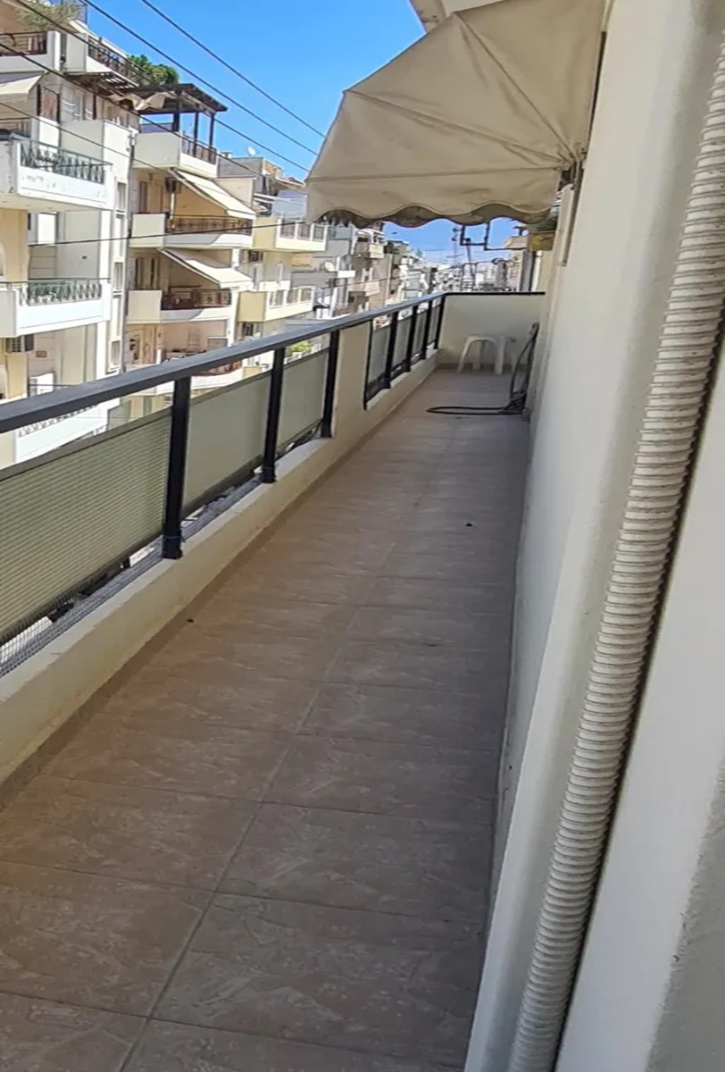 Renovated Apartment in Piraeus for sale. ID A4-7355