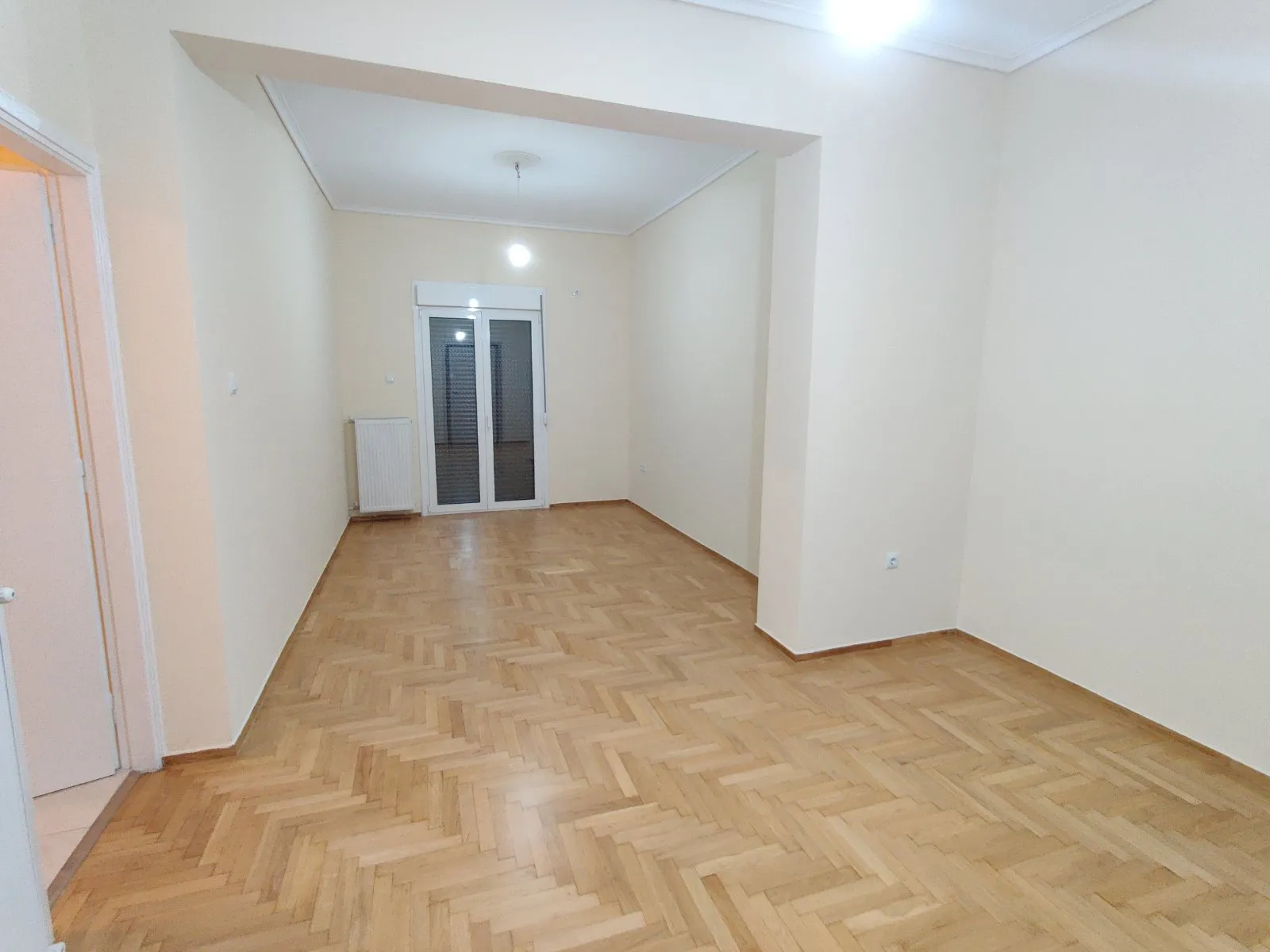 Renovated Apartment in the Heart of Piraeus. ID A4-7354