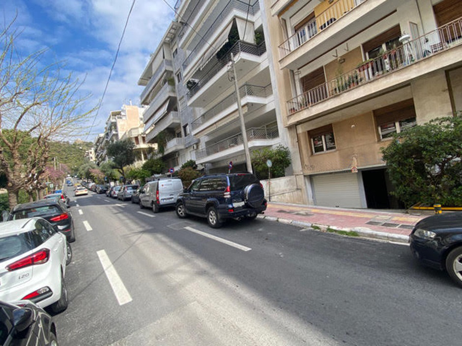 Commercial Space for sale in Kolonaki. ID A6-462