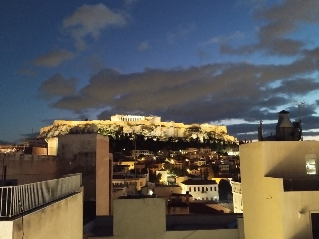 Athens city center Apartment for sale. ID A4-7322