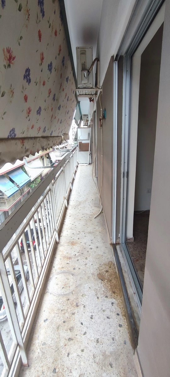 Apartment for sale in Patisia Athens. ID A4-7329