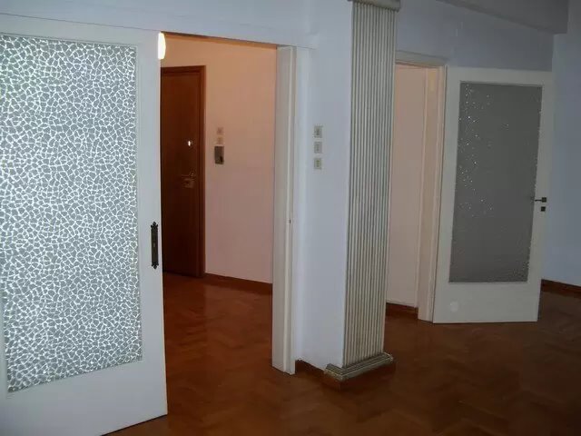 Apartment in Athens Kypseli for sale. ID A4-7328