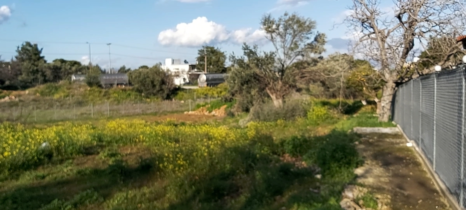 Land for sale in Nea Makri. ID A3-2975