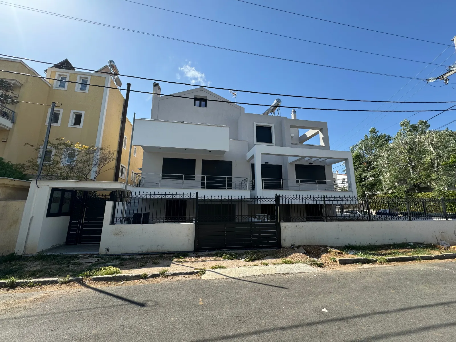 Maisonette for Rent in Kifissia. ID A01-1192