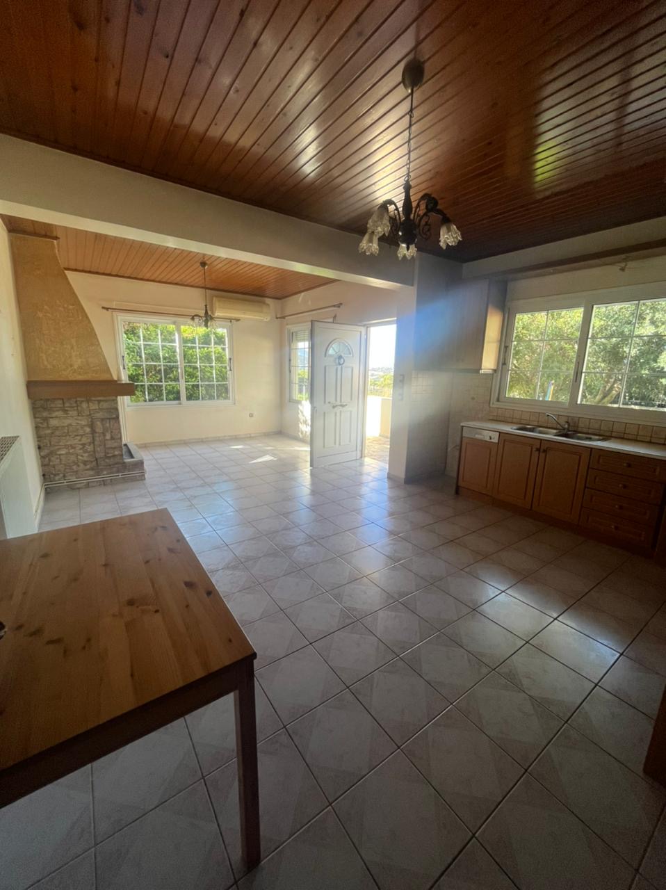 Detached House for sale in Porto Rafti. ID A4-7293