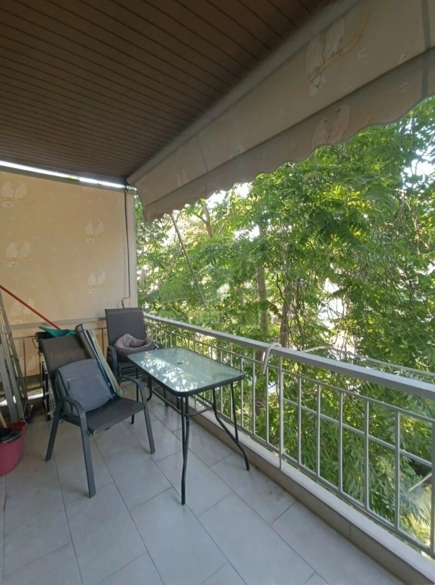 One Bedroom Apartment for sale in Athens city center. ID A4-7172