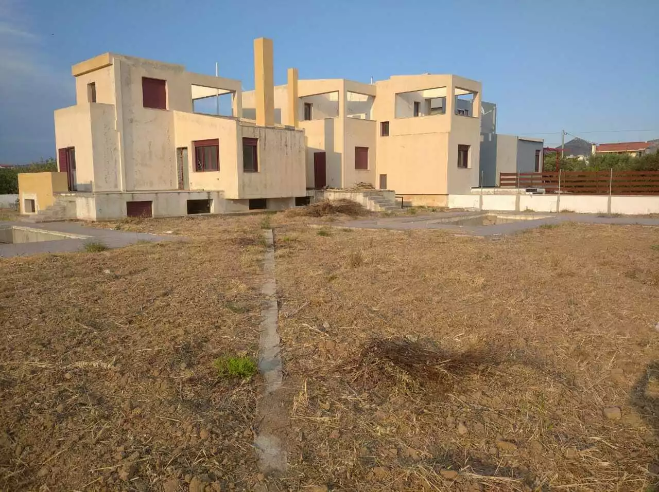 Maisonette for sale in Anavyssos. ID A4-7157