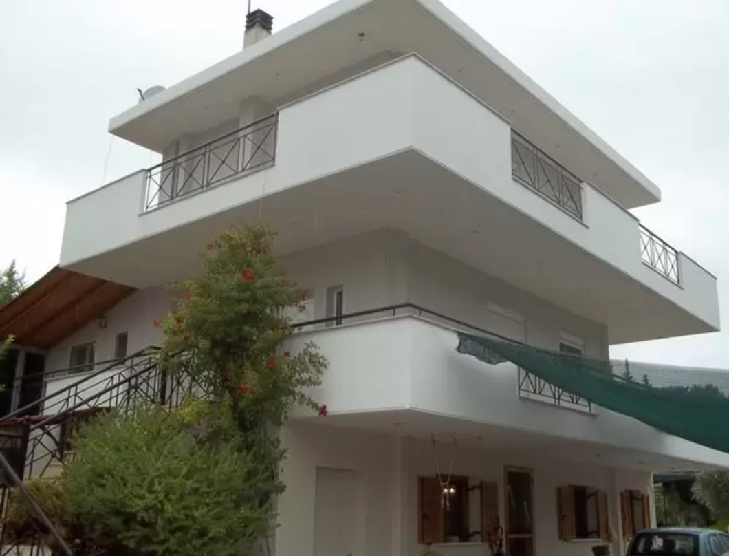 House in Xylokastro for sale. ID A4-7278