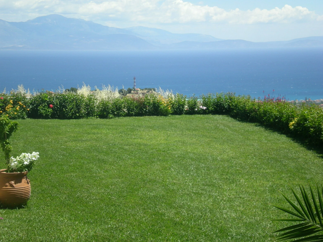 House for sale in Xylokastro. ID Pe4-7277