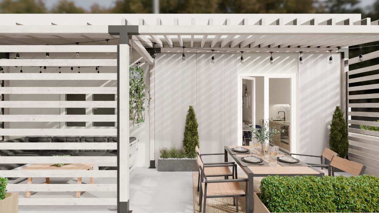 Penthouse in Piraeus for sale. ID A4-7290