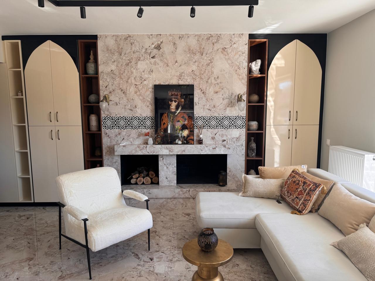 Luxury Apartment for sale in Palaio Faliro. ID A4-7289