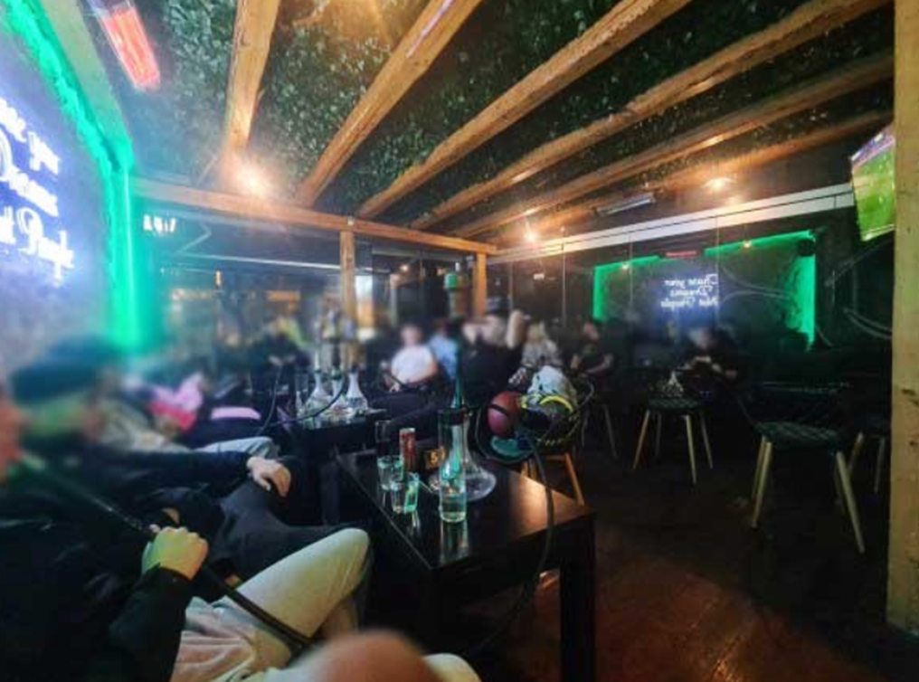 Athens city center Business for sale. ID A6-458