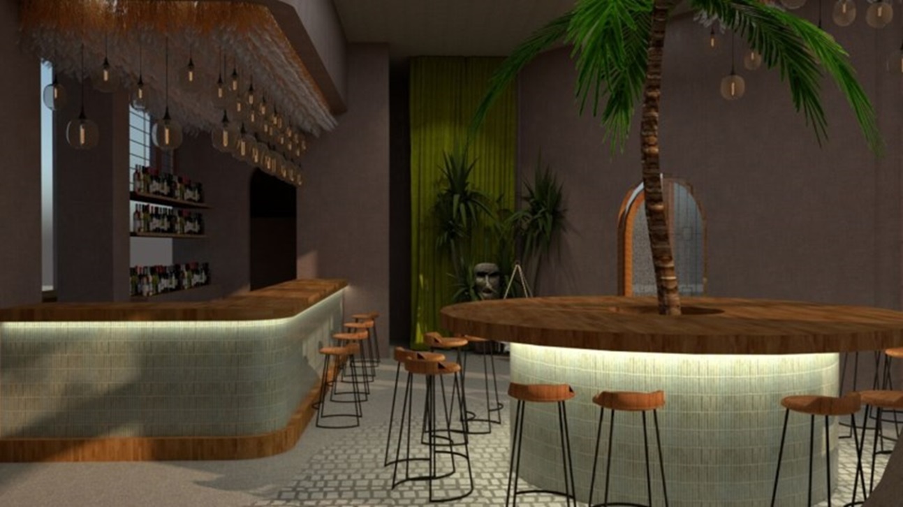 Cafe Bar Business for sale in Ekali Anoixi. ID A6-457