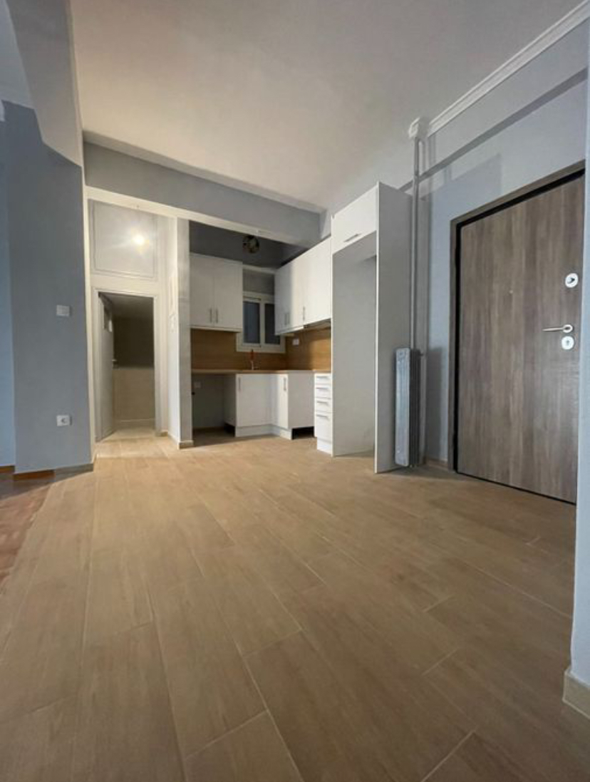 Two Bedroom Apartment in Zografou for sale. ID A4-7272