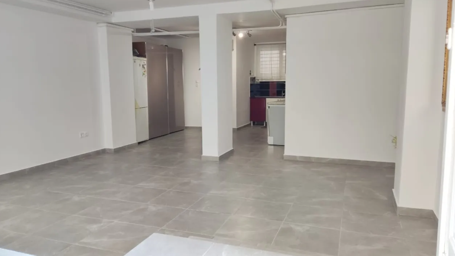 Apartment for sale in Athens Koukaki. ID A4-7250