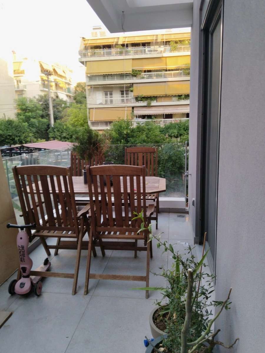 Palaio Faliro Apartment for sale. ID A4-7225