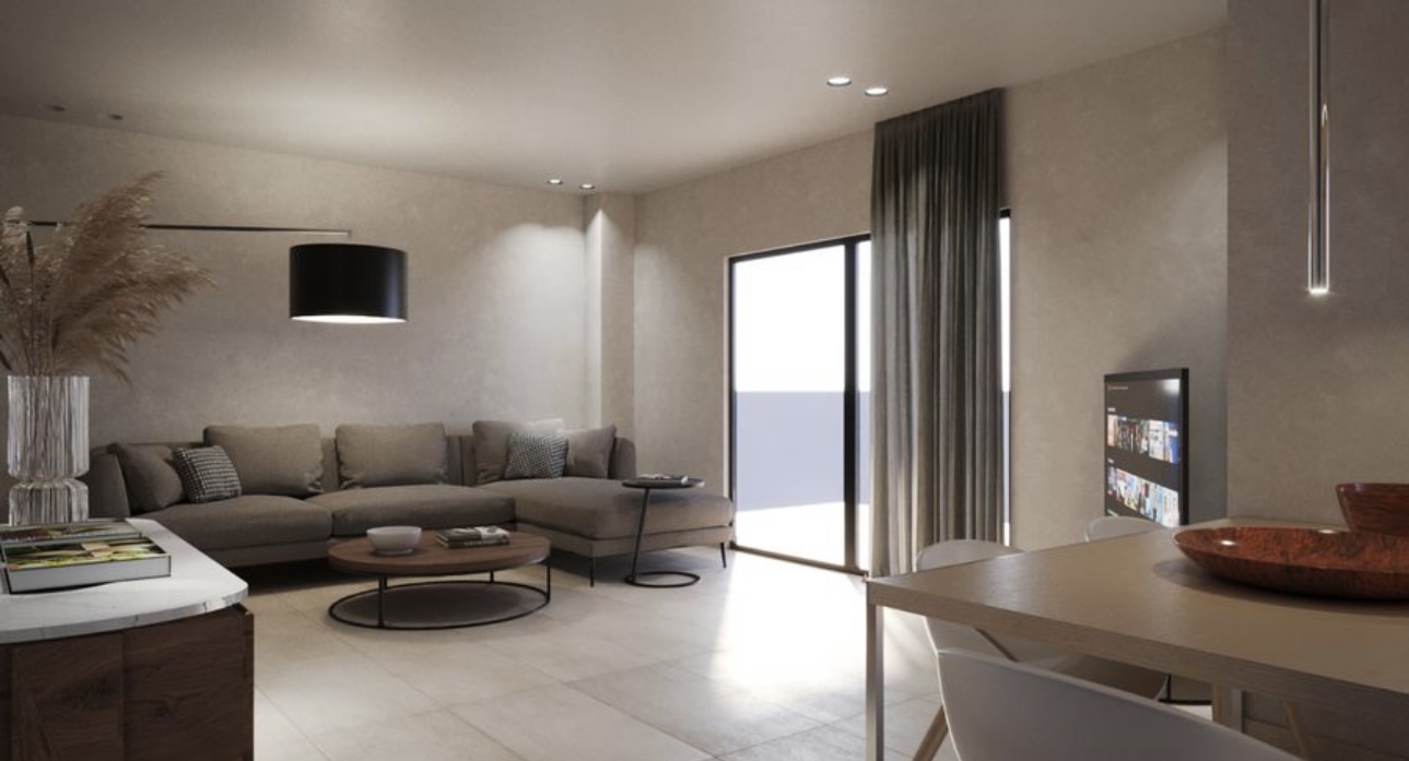 Two Bedroom Apartment for sale in Egaleo. ID A4-7221