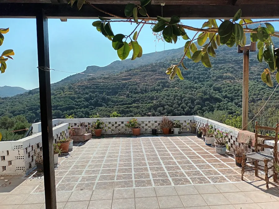 House for sale near Azogires Paleochora. ID 04-7233