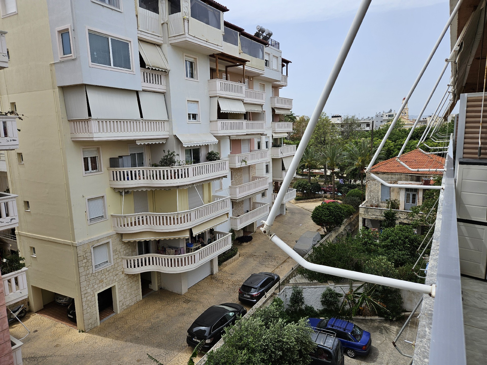 Top Floor Apartment for sale in Nea Chora. ID 04-7217