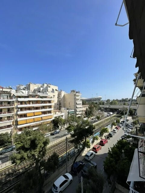 Apartment for sale in Neo Faliro. ID A4-7165