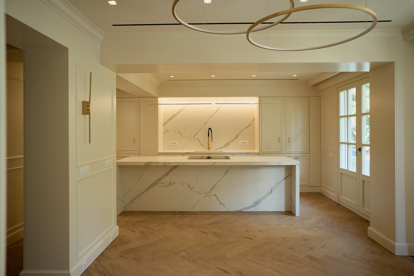 Luxury Apartment for sale in Kolonaki. ID A4-7140