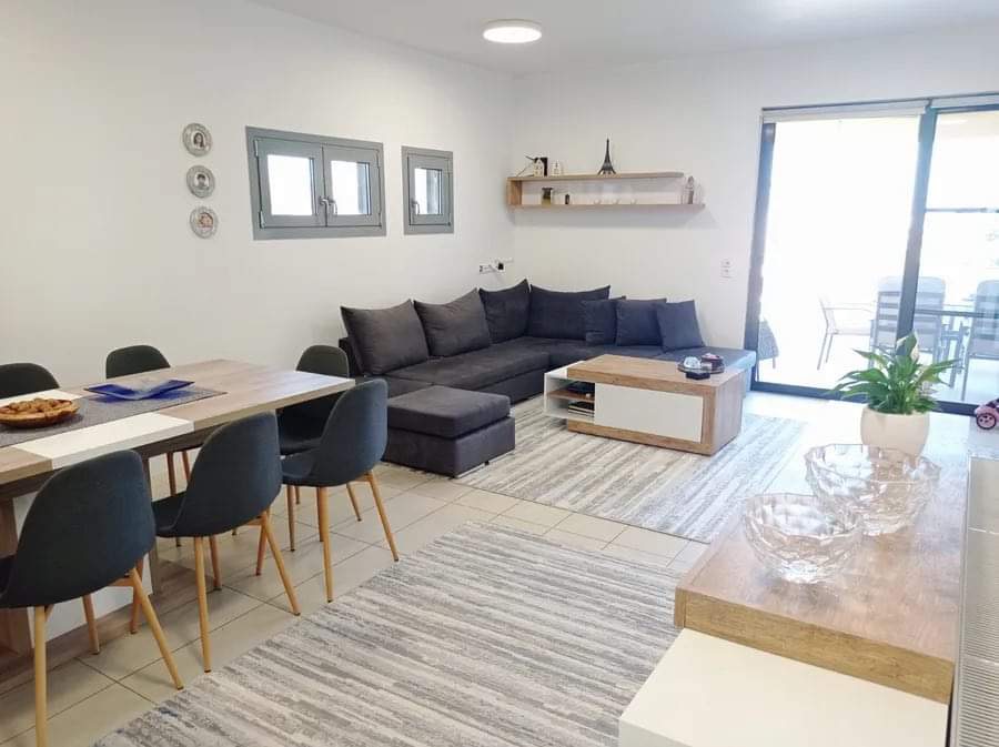 Maisonette for sale in Rethymno Atsipopoulo. ID A4-7139